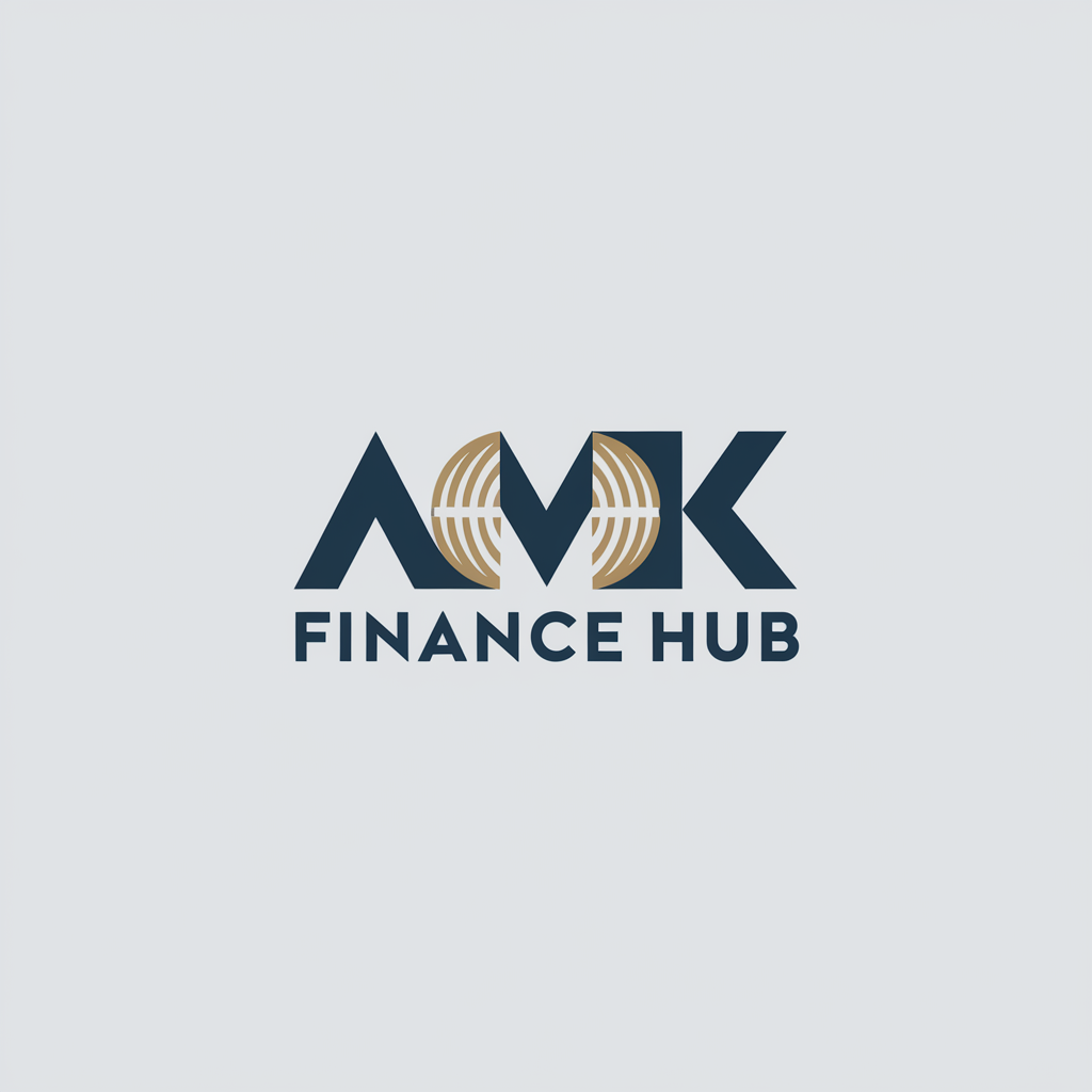 AMK FINANCE HUB