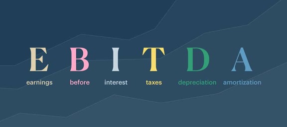 What Is EBITDA?