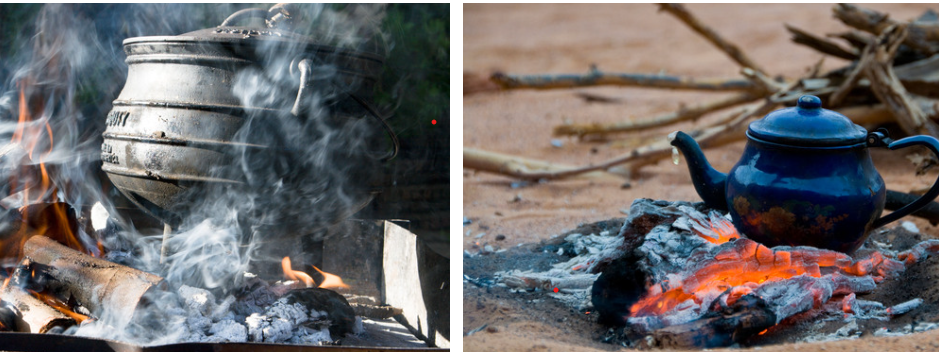 Cooking with the Sun: A Sustainable Alternative for the Sahel