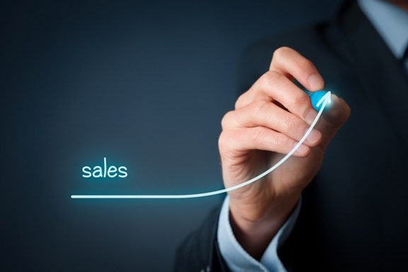 What Are Sales?